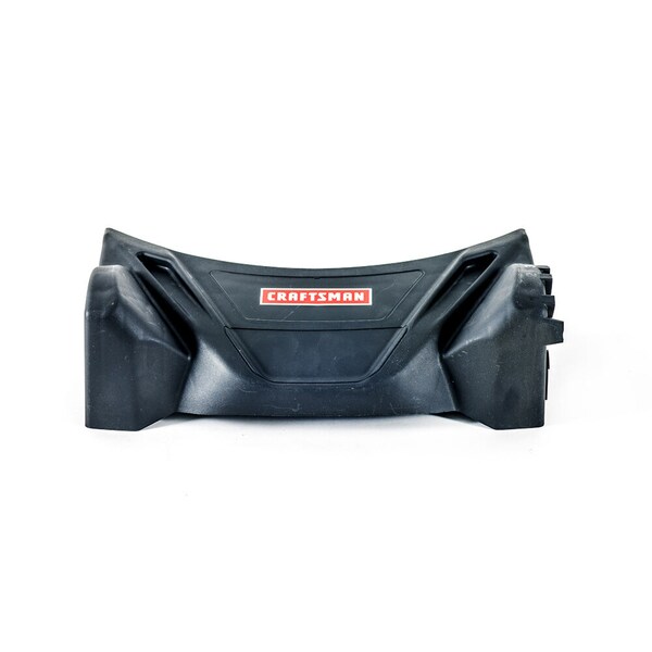 Cover-Axle-Front W